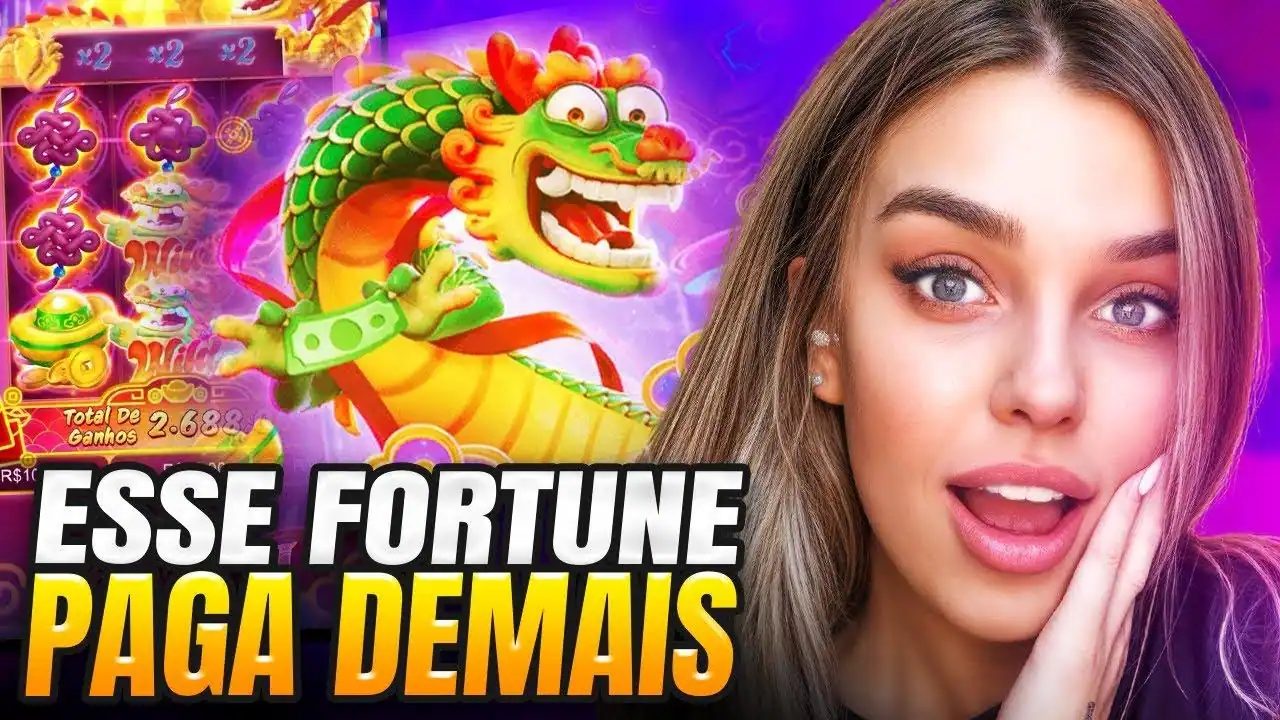 z7 Fortune Dragon