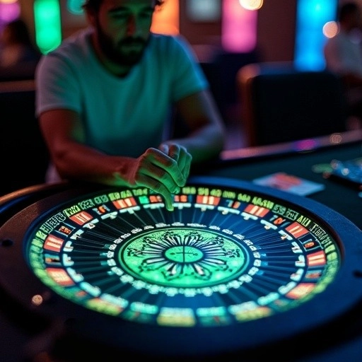 Jackpots Progressivos z7 - Prêmios Milionários