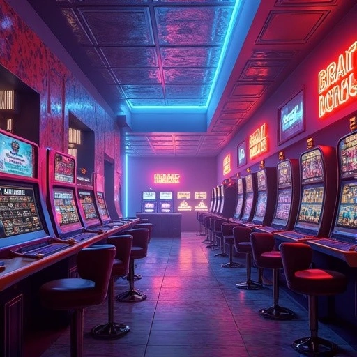 Drops & Wins z7 - Prêmios Aleatórios de até R$ 50.000