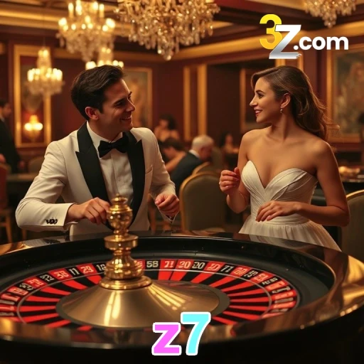 z7 app Jogos de caça-níqueis