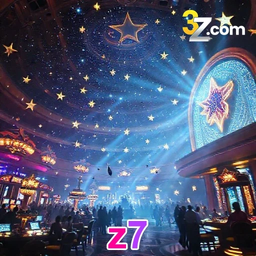 z7 app Jogos de caça-níqueis