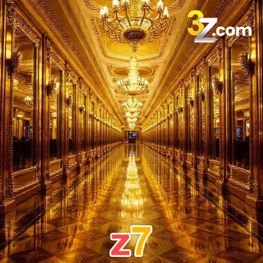 z7 app Jogos de caça-níqueis