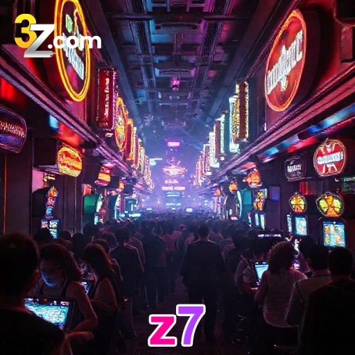 z7 app VIP
